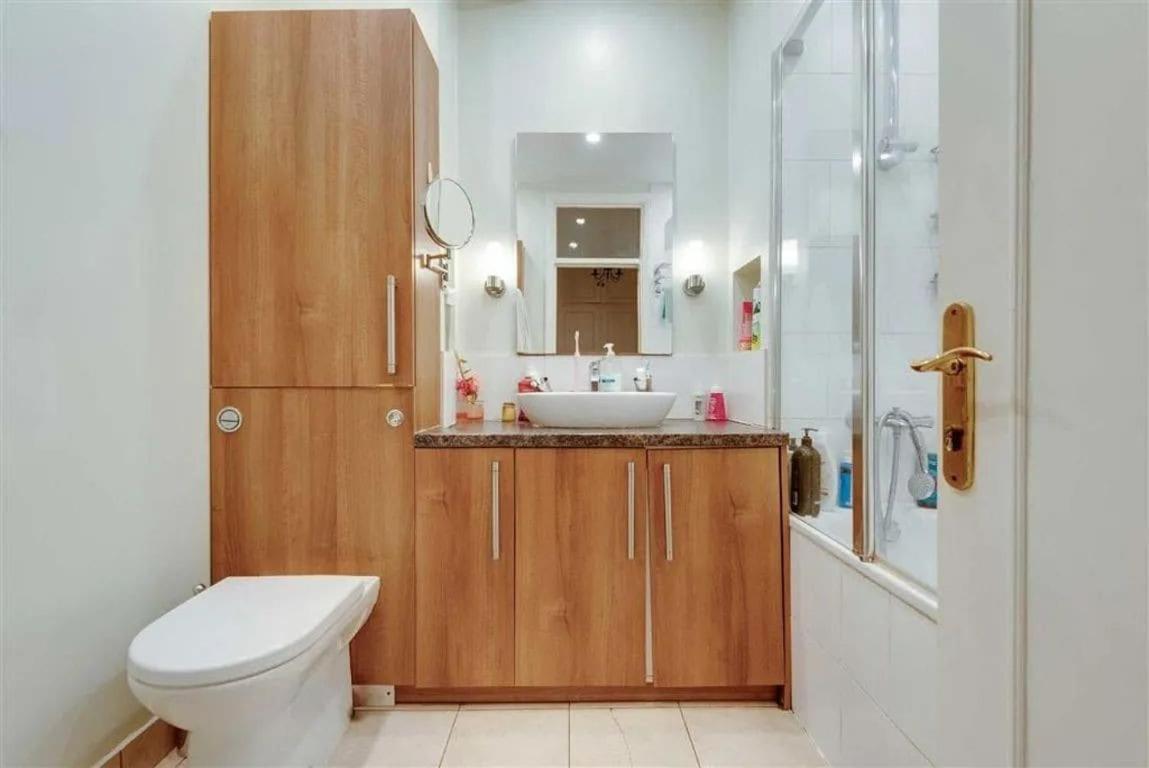 Chic In Hyde Park Appartement *