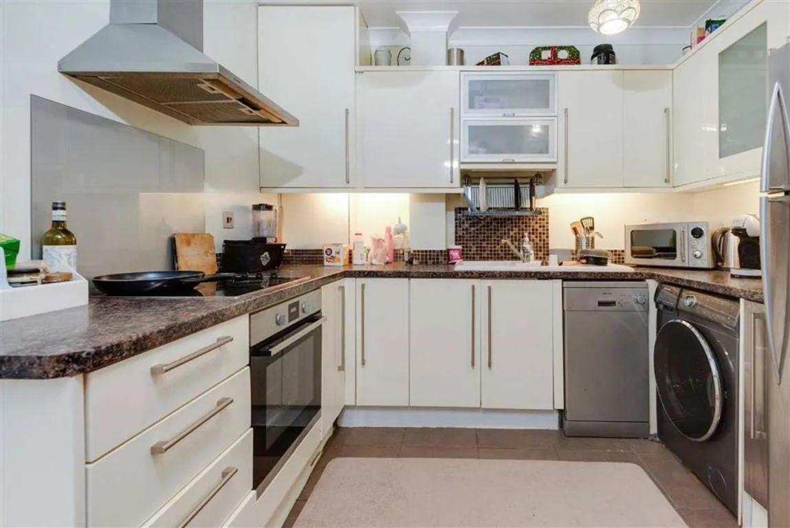 Appartement Chic In Hyde Park *